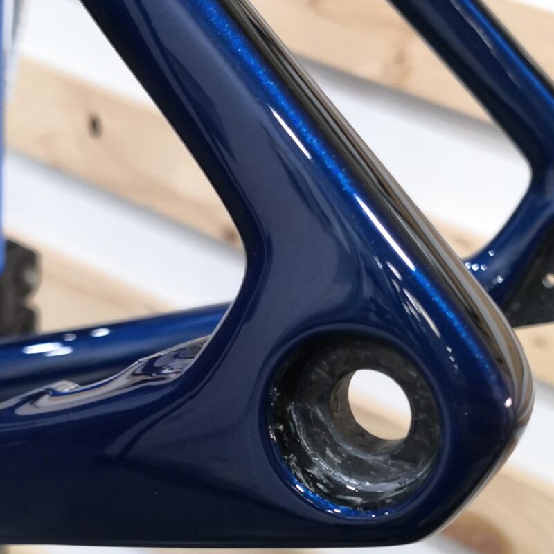 Luxury paint para bicicletas y componentes de ciclismo - Pintura profesional y ultraresistente - Imagen 5