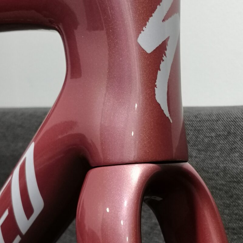 Luxury paint para bicicletas y componentes de ciclismo - Pintura profesional y ultraresistente - Imagen 3