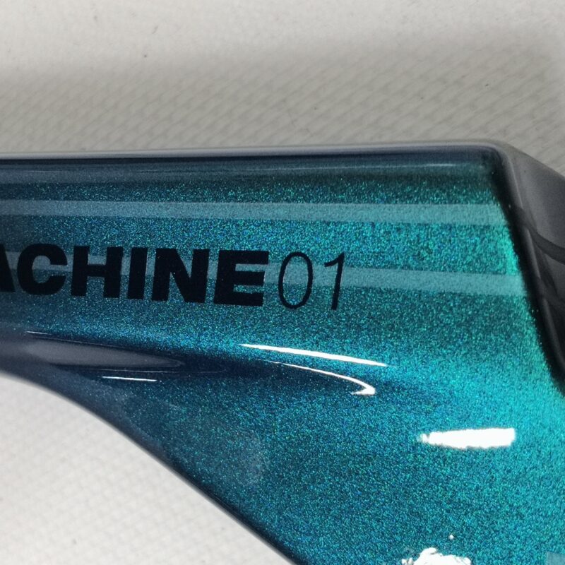 Luxury paint para bicicletas y componentes de ciclismo - Pintura profesional y ultraresistente - Imagen 2