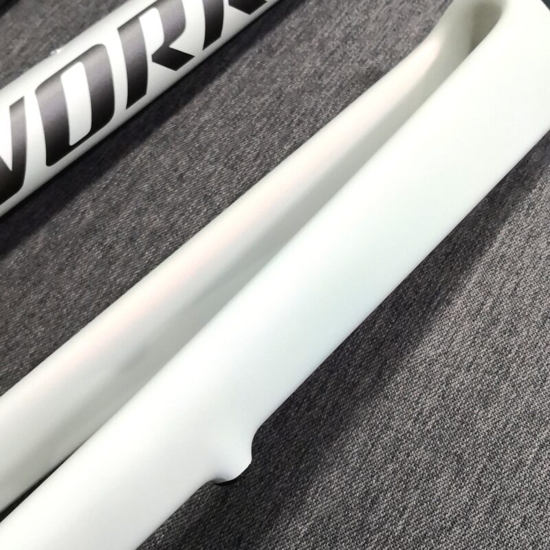 Reconstrucción estructural para componentes de fibra de carbono - Imagen 2